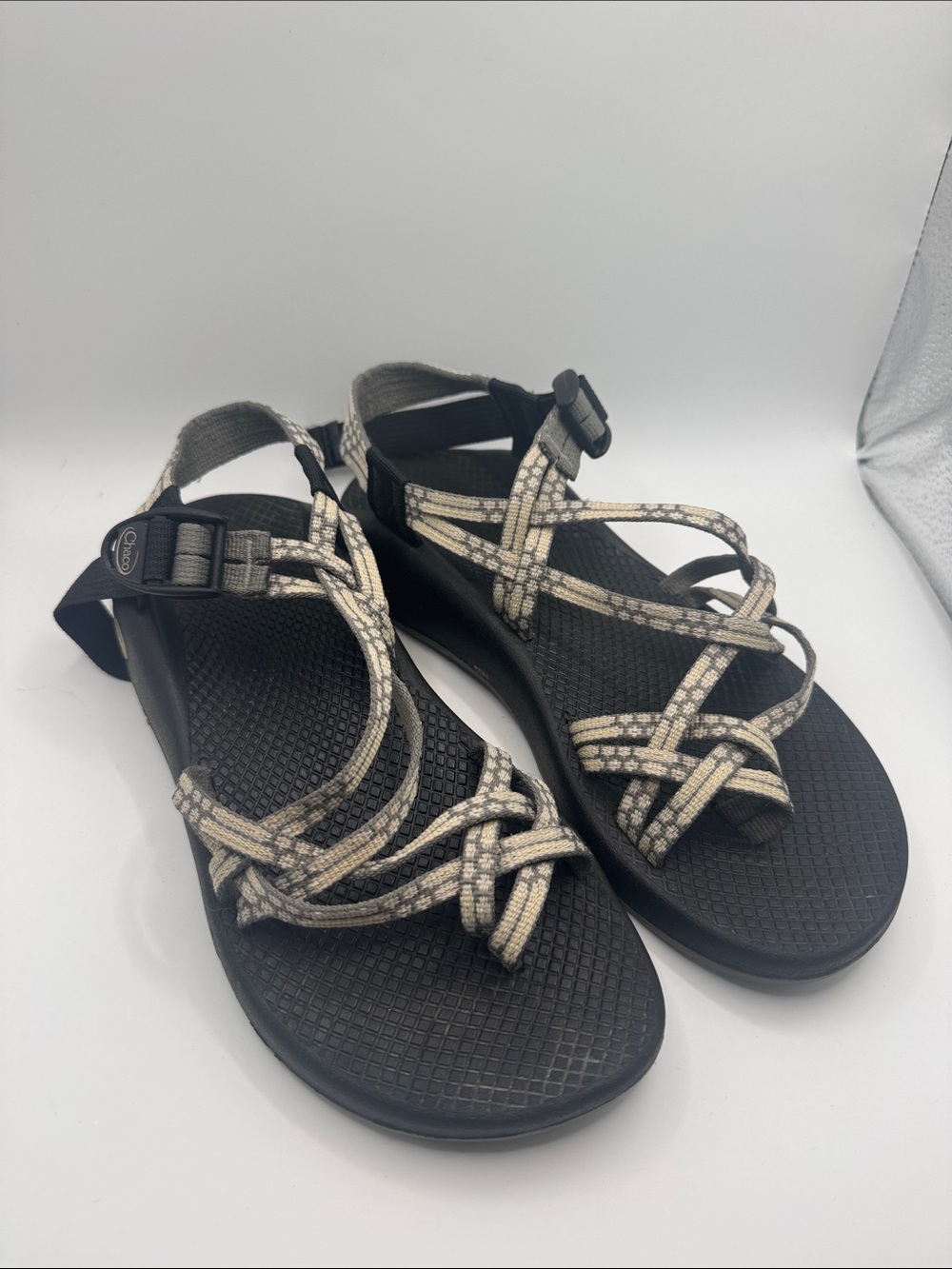 Women’s Chaco Sandals Size 9